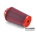 FIAT 500 ABARTH MADNESS Power Trio (Red) - Engine Module, GOPedal & Intake Combo (Pre 2015)